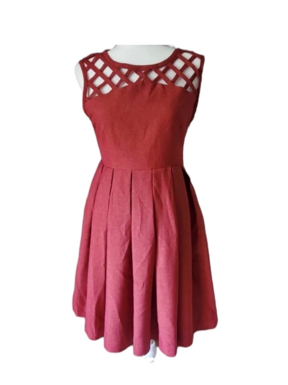 Dear Creatures/Modcloth Dress Size Medium.